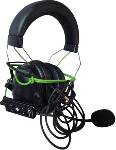Б/в Навушники Razer blackshark v2 x rz04-0324 01-200999407