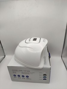 Б/в Лампа для манікюра Sun x5 plus 01-201003993