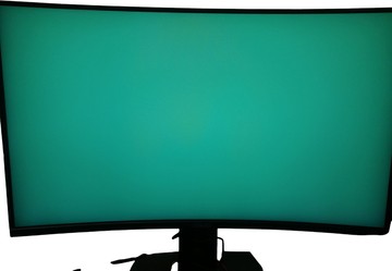 Б/в Монітор Asus tuf gaming vg27vqm 01-200996356