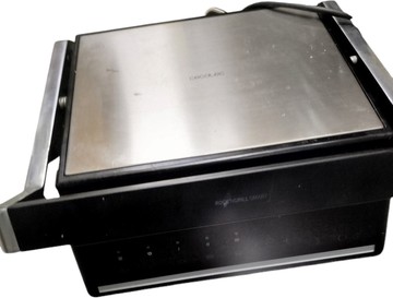 Б/в Гриль Cecotec rock'ngrill smart 01-200962129