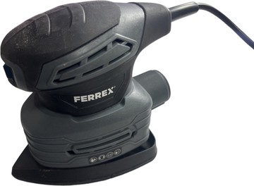 Б/в Шліфмашинка вібро Ferrex fbt-ms003 01-200983714