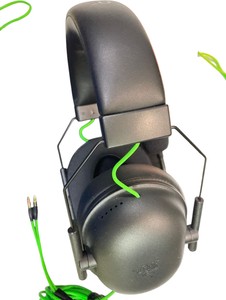 Б/в Навушники Razer blackshark v2 x 01-200892712