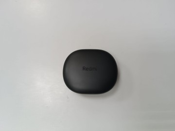 Б/в Навушники Redmi buds 4 lite black 18-000096000