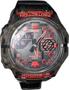 Б/у Часы Casio gshock ga-b001g-1aer 01-200907269