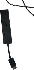 Б/в HD-медіаплеєр Amazon fire tv stick 4k select 2025 01-200924723