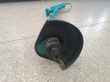 Б/в Газонокосарка Klever 10114089 gt5128 01-201007409