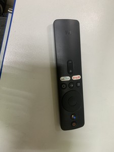 Б/в HD-медіаплеєр Xiaomi mi tv box s mdz-22-ab 01-201004255