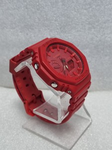 Б/в Годинник Casio ga-2100-4aer 01-201008782