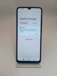 Б/в Мобільний телефон Xiaomi redmi 12c 3/32gb 01-201004583