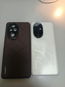 Б/в Мобільний телефон Honor 200 pro 12/512gb 01-201011184
