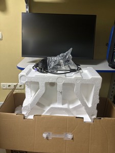 Б/в Монітор Gigabyte g27q 01-201007161