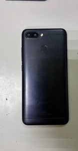 Б/в Мобільний телефон Xiaomi redmi 6 4/64gb 01-201002501