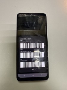 Б/у Мобільний телефон Samsung galaxy m32 6/128gb 01-201011544