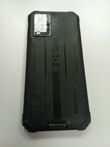 Б/в Мобільний телефон Blackview bv4800 pro 4/128gb 01-201011610