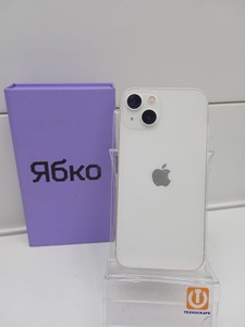 Б/в Мобільний телефон Apple iphone 13 128gb 01-201006098