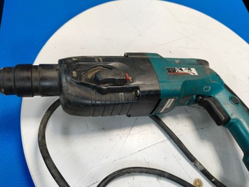 Б/в Перфоратор Makita hr 2450 01-201006059