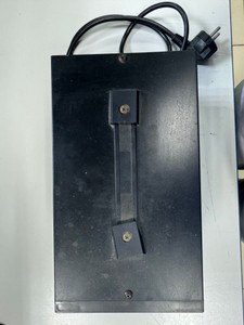 Б/в Стабілізатор напруги Real-El stab-2000 01-201011938