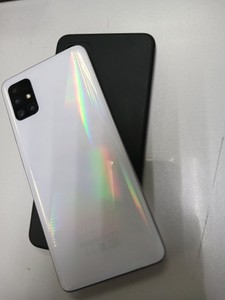 Б/в Мобільний телефон Samsung a515f galaxy a51 6/128gb 01-201012135