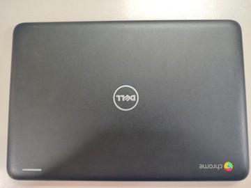 Dell 11/celeron n3060 ddr3/4gb ddr3/hdd 20 gb/ssd *відсутній/*інтегрована