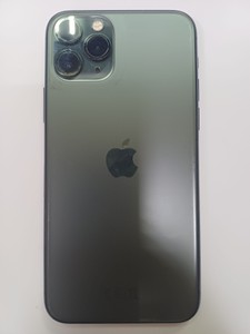Б/у Мобільний телефон Apple iphone 11 pro 64gb 01-201011941