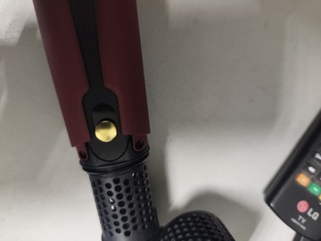 Б/в Плойка Dyson airstrait ht01 velvet/gold 01-201012552