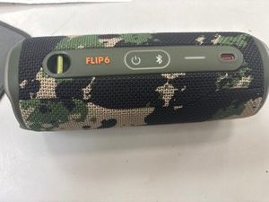 Б/у Акустика Jbl flip 6 01-201011937