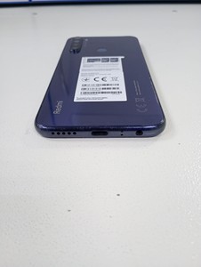 Б/в Мобільний телефон Xiaomi redmi note 8t 4/64gb 01-201011897