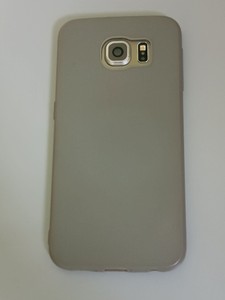 Б/у Мобільний телефон Samsung g920f galaxy s6 32gb 01-201003729