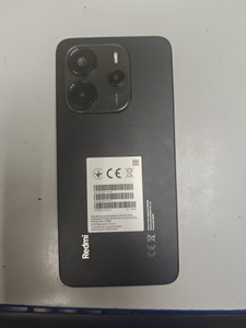 Б/в Мобільний телефон Xiaomi redmi note 14 pro 8/256gb 01-201013878