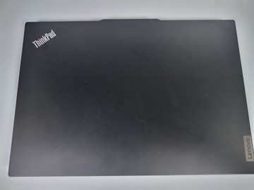 Б/в Ноутбук Lenovo 16/ryzen 7 7735hs ddr5/32gb ddr5/ssd 512 gb/*інтегрована 01-201003848