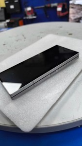 Б/в Мобільний телефон Samsung galaxy fold6 12/512gb 01-201012246