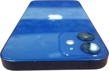 Б/у Мобільний телефон Apple iphone 12 mini 128gb 01-201008598