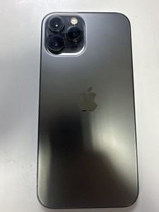 Б/у Мобильный телефон Apple iphone 12 pro max 128gb 01-201015698
