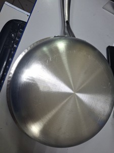 Б/в Пательня Kitchen Pro bo-13255 26см 01-201016654
