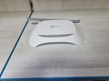 Б/в Бездротовий маршрутизатор Tp-Link tl-wr840n 01-201017065