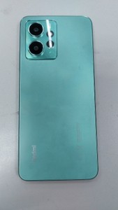 Б/в Мобільний телефон Xiaomi redmi note 12 4/128gb 01-201011497