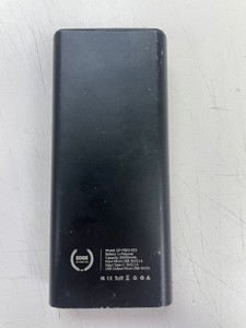 Б/в Повербанк Gelius pro edge gp-pb20-013 20000mah 01-201013553