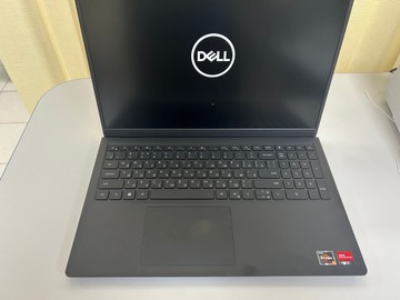 Dell 15/ryzen 5 3450u ddr4/8gb ddr4/hdd *відсутній/ssd 256 gb/*інтегрована