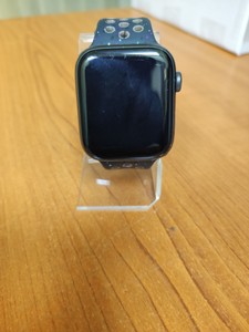 Б/у Смарт-часы Apple watch se gps 44mm aluminum case 01-201011632