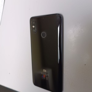Б/у Мобільний телефон Xiaomi mi 8 6/64gb 01-201017921