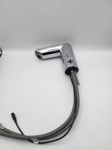 Б/в Змішувач Grohe bau cosmopolitan e 36451000 01-201016560