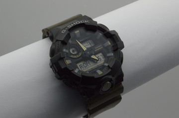 Casio ga-710tu