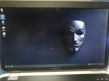 Б/в Ноутбук Dell 17/core i7 3630qm ddr3/8gb ddr3/hdd 1000 gb/ssd *відсутній/*інтегрована 01-201019501