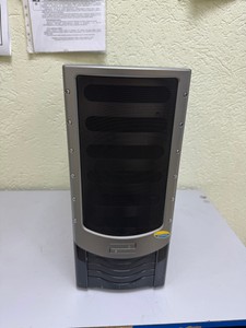 Б/в Системний блок Пк amd athlon ii x2 250/ram 4 gb/hdd 140 gb+відсутній/ssd відсутній+відсутній/інтегрована 01-201016754