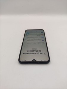 Б/в Мобільний телефон Samsung galaxy a30s 4/64gb 01-201021206