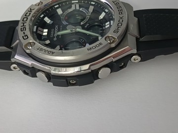 Б/у Часы Casio gst-w110 01-201021271