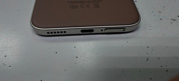 Б/в Мобільний телефон Xiaomi redmi note 15 pro+ 12/512gb 01-201020748