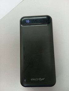 Б/в Зарядний пристрій Electron 20000 01-201021328