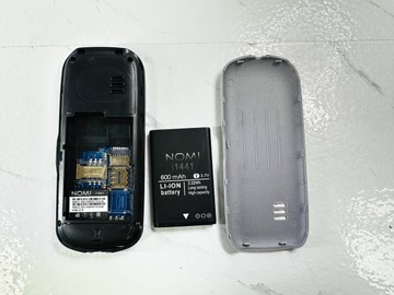Б/в Мобільний телефон Nomi i1441 01-201021283