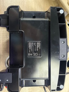 Б/у Электрогриль Ambiano cgb-1 01-201020781